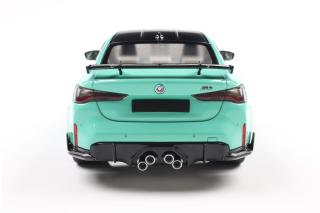 BMW M4 Performance Parts 2025 S1814501 Solido 1:18 Metallmodell
